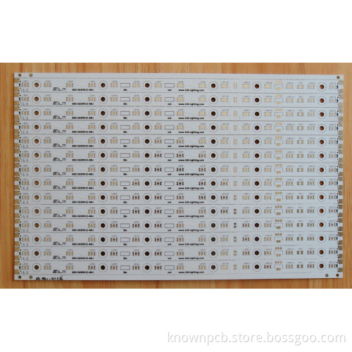 LED PCB